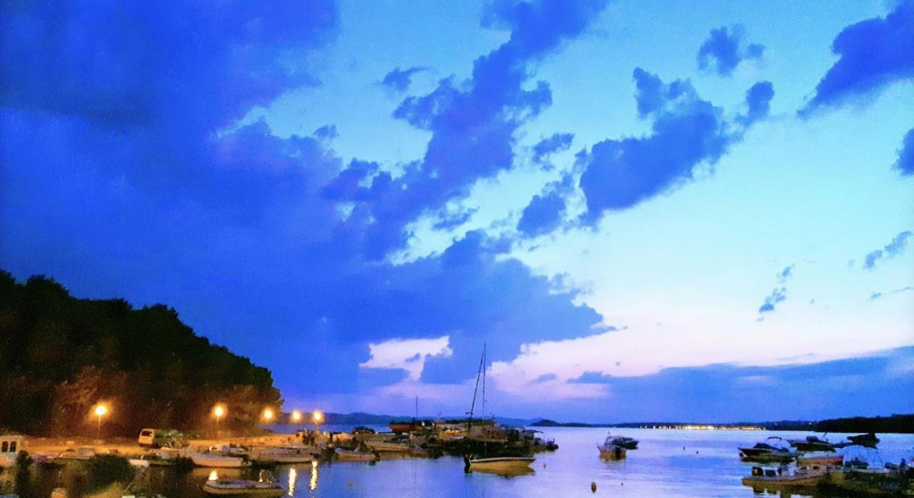Miabella Resort Drage Dış mekan fotoğraf