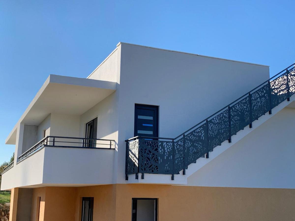 Miabella Resort Drage Dış mekan fotoğraf