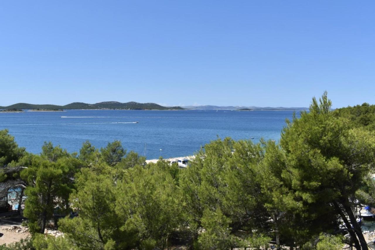 Miabella Resort Drage Dış mekan fotoğraf