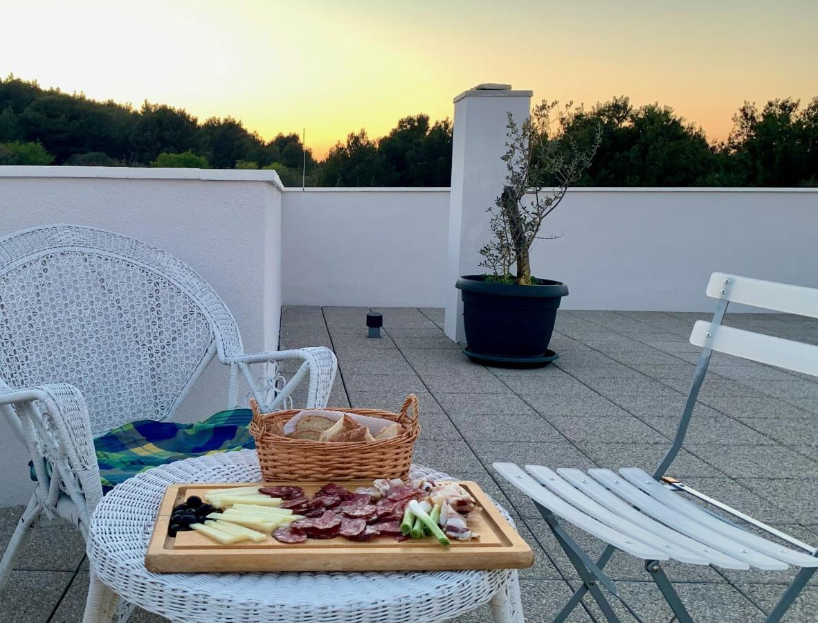 Miabella Resort Drage Dış mekan fotoğraf