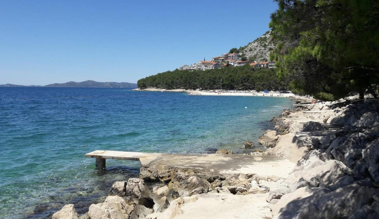 Miabella Resort Drage Dış mekan fotoğraf