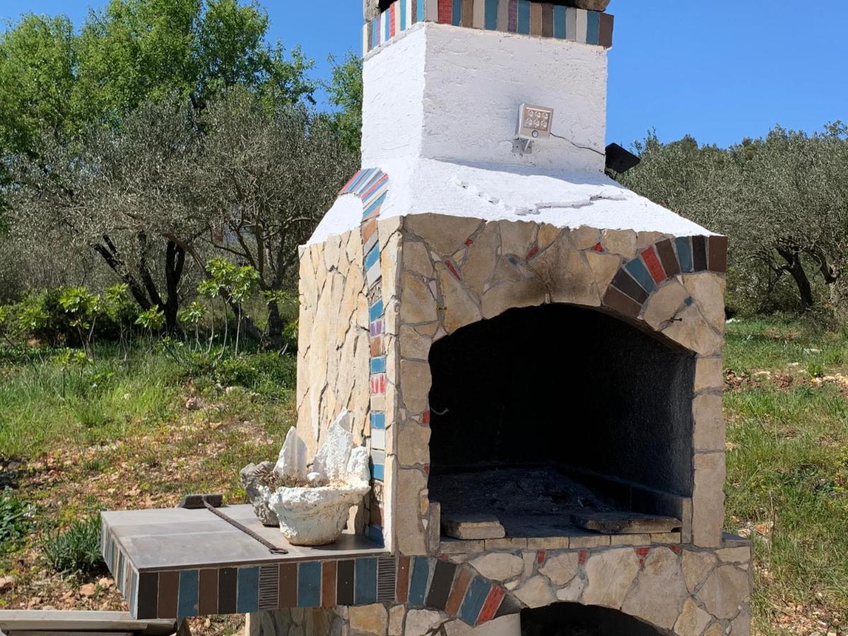 Miabella Resort Drage Dış mekan fotoğraf