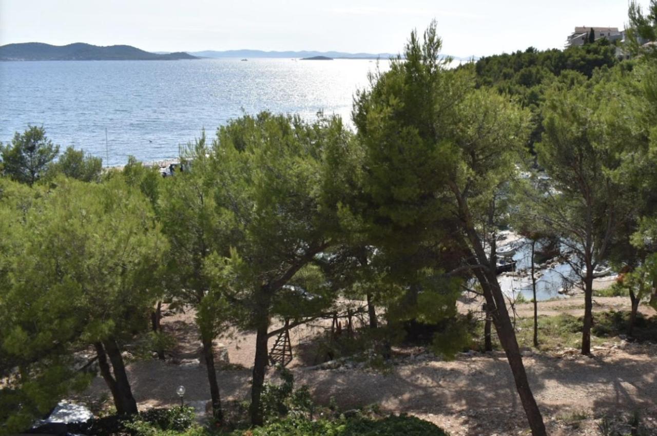 Miabella Resort Drage Dış mekan fotoğraf
