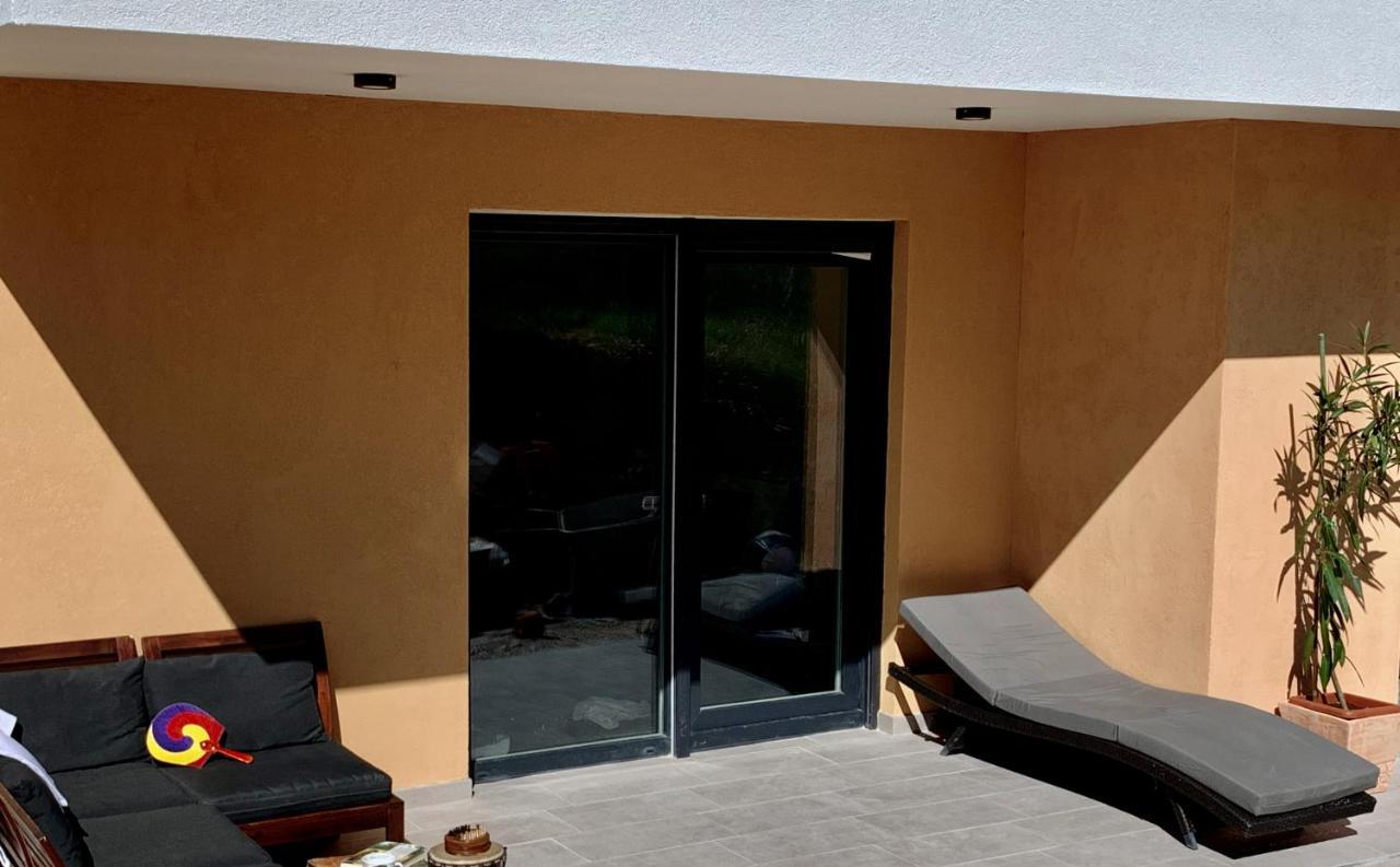 Miabella Resort Drage Dış mekan fotoğraf