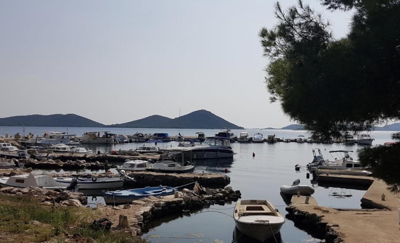 Miabella Resort Drage Dış mekan fotoğraf