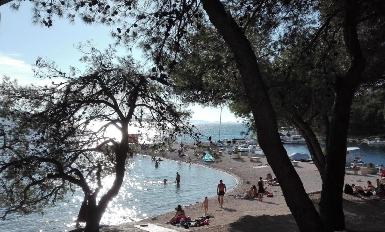 Miabella Resort Drage Dış mekan fotoğraf
