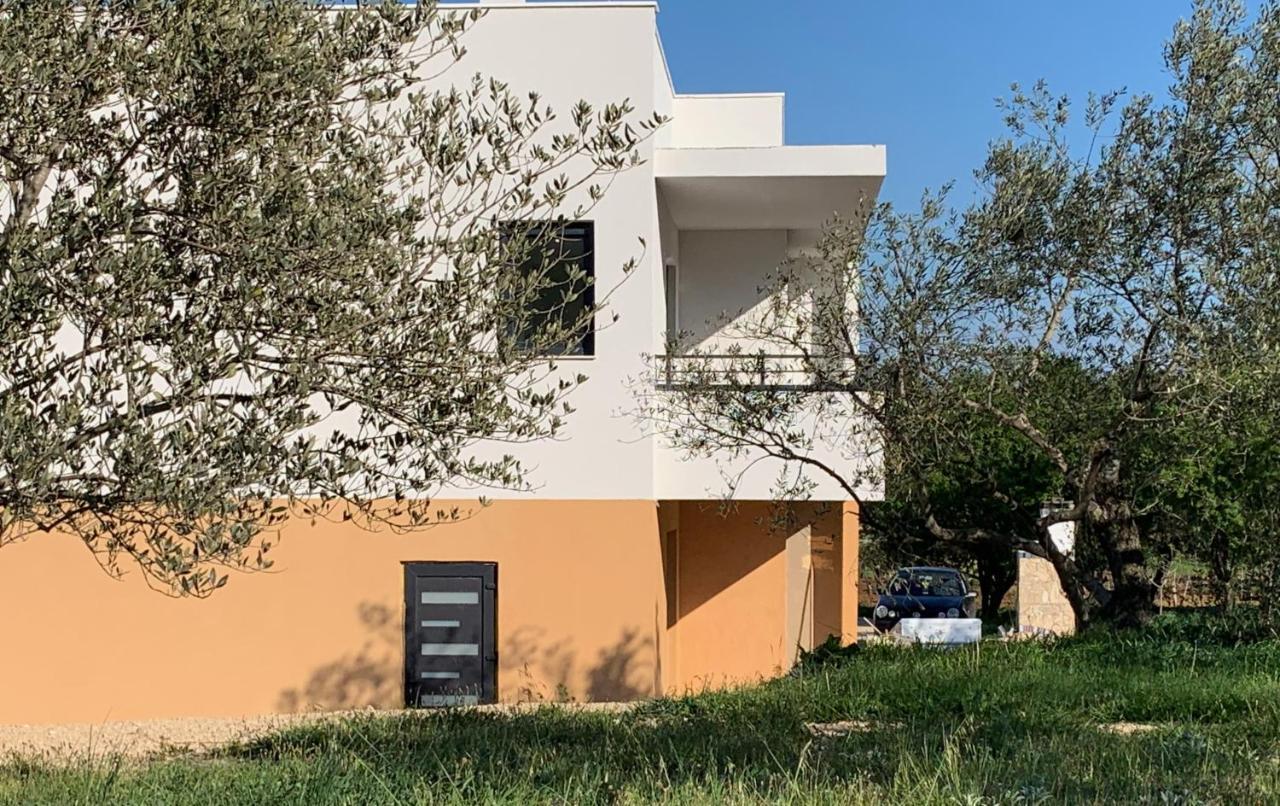 Miabella Resort Drage Dış mekan fotoğraf