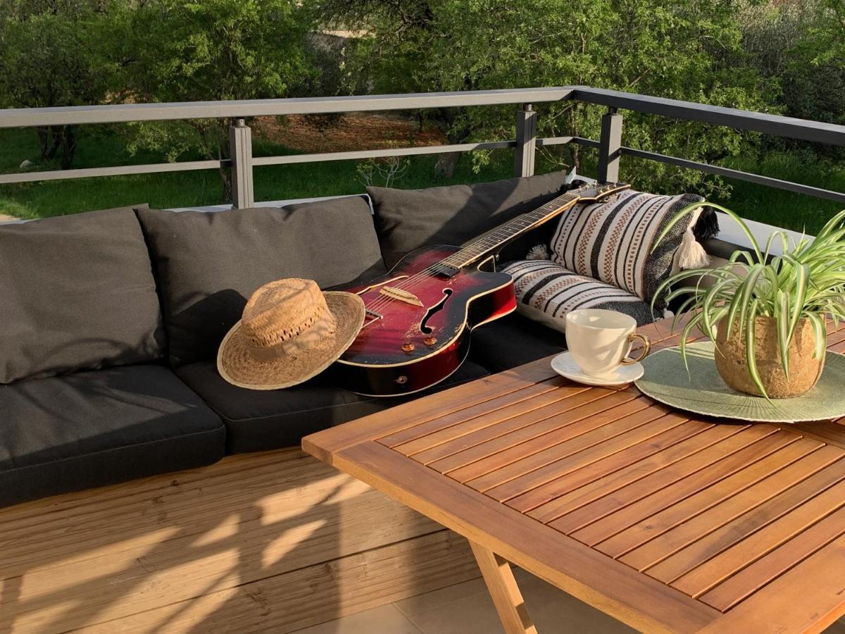 Miabella Resort Drage Dış mekan fotoğraf
