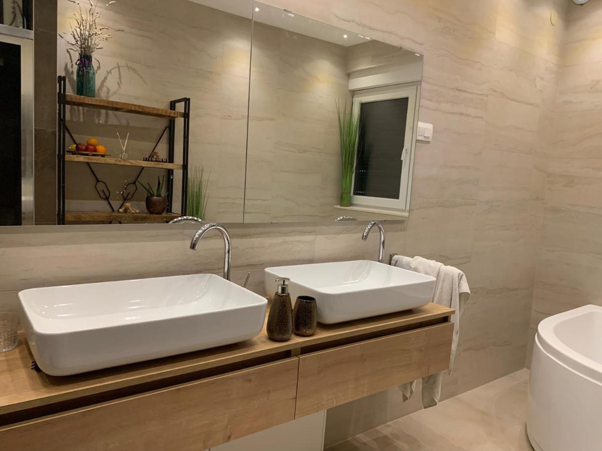 Miabella Resort Drage Dış mekan fotoğraf