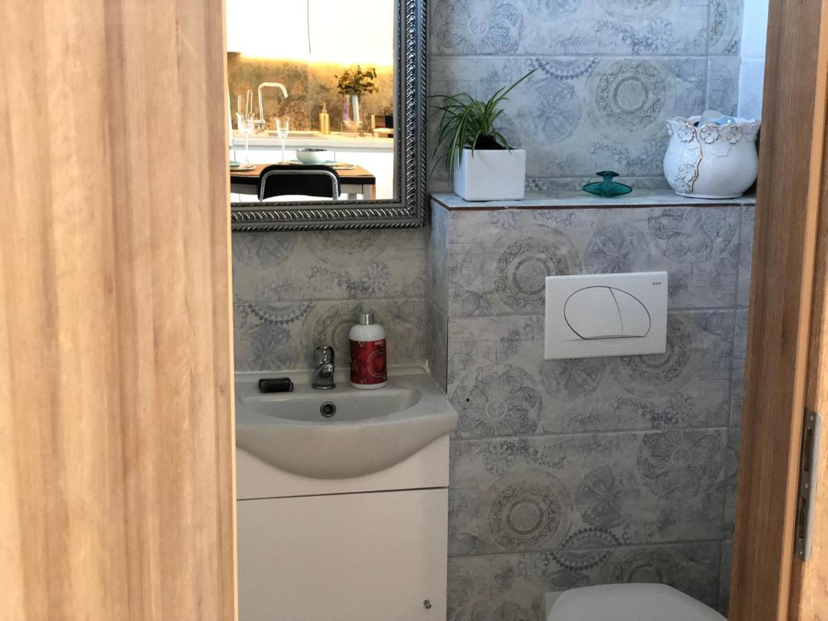 Miabella Resort Drage Dış mekan fotoğraf