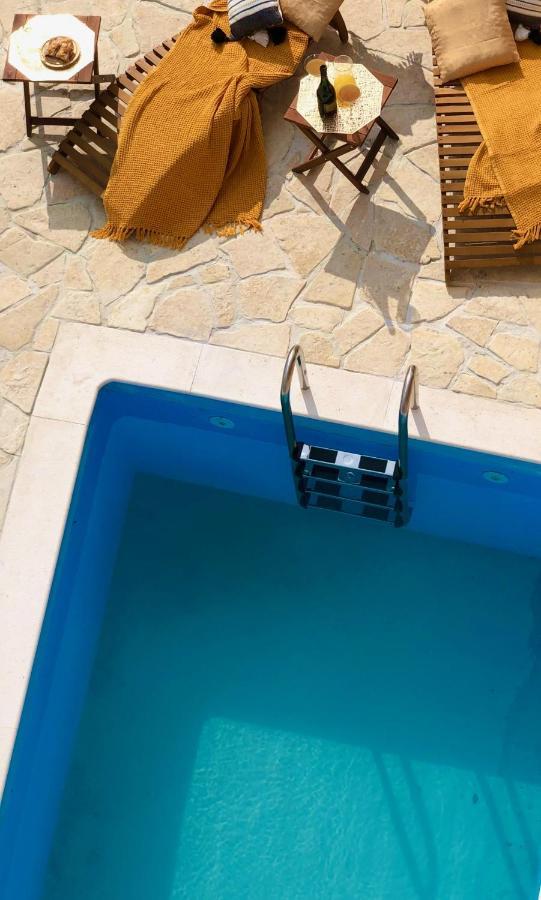 Miabella Resort Drage Dış mekan fotoğraf